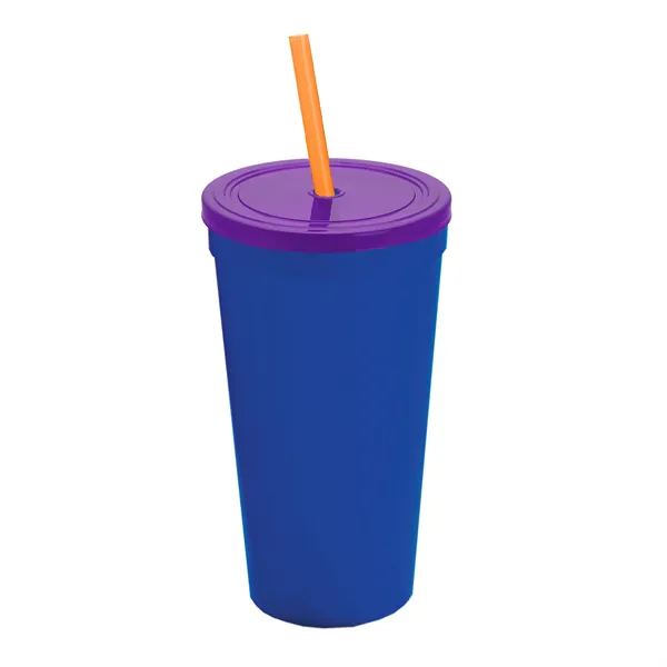 Garyline® Sport Sipper Cup - 24 oz. - Garyline® Sport Sipper Cup - 24 oz. - Image 340 of 1963