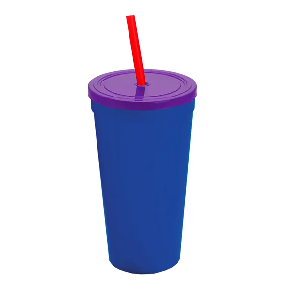 Garyline® Sport Sipper Cup - 24 oz. - Garyline® Sport Sipper Cup - 24 oz. - Image 341 of 1963