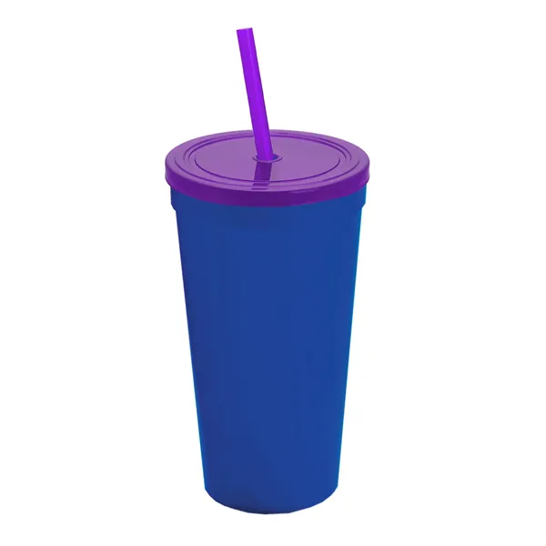 Garyline® Sport Sipper Cup - 24 oz. - Garyline® Sport Sipper Cup - 24 oz. - Image 342 of 1963