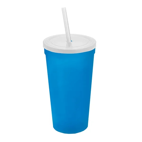 Garyline® Sport Sipper Cup - 24 oz. - Garyline® Sport Sipper Cup - 24 oz. - Image 343 of 1963