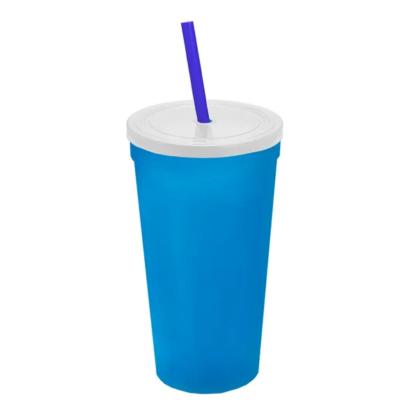Garyline® Sport Sipper Cup - 24 oz. - Garyline® Sport Sipper Cup - 24 oz. - Image 345 of 1963