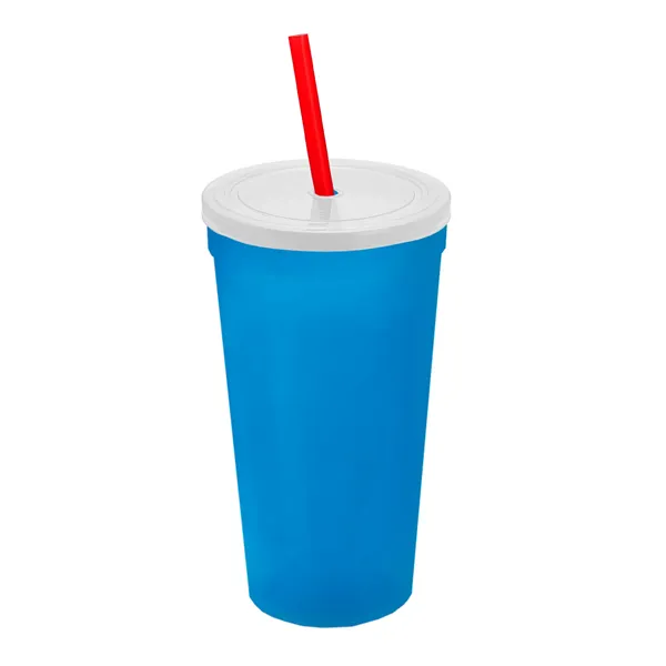 Garyline® Sport Sipper Cup - 24 oz. - Garyline® Sport Sipper Cup - 24 oz. - Image 348 of 1963