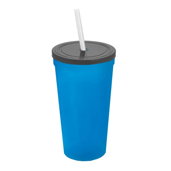 Garyline® Sport Sipper Cup - 24 oz. - Garyline® Sport Sipper Cup - 24 oz. - Image 350 of 1963