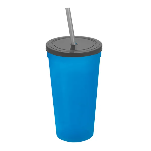 Garyline® Sport Sipper Cup - 24 oz. - Garyline® Sport Sipper Cup - 24 oz. - Image 351 of 1963