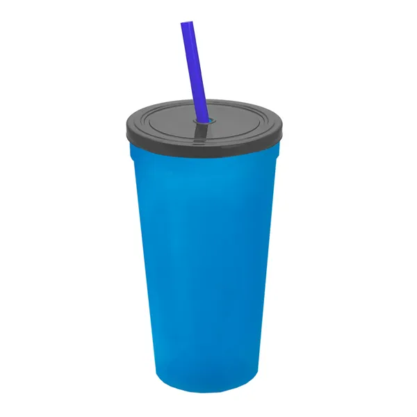 Garyline® Sport Sipper Cup - 24 oz. - Garyline® Sport Sipper Cup - 24 oz. - Image 352 of 1963