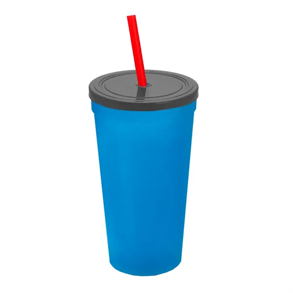 Garyline® Sport Sipper Cup - 24 oz. - Garyline® Sport Sipper Cup - 24 oz. - Image 355 of 1963