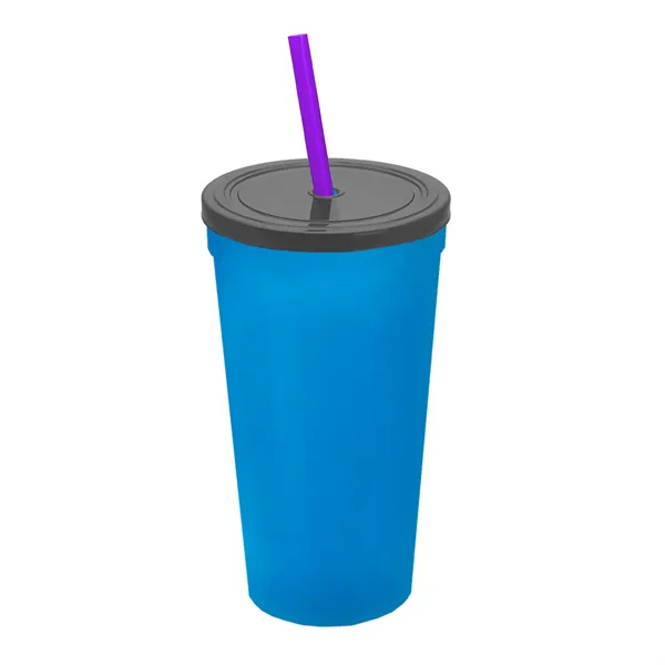 Garyline® Sport Sipper Cup - 24 oz. - Garyline® Sport Sipper Cup - 24 oz. - Image 356 of 1963