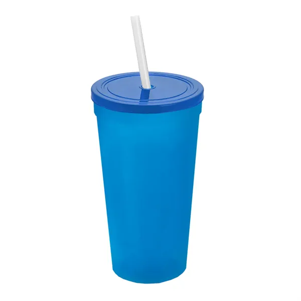 Garyline® Sport Sipper Cup - 24 oz. - Garyline® Sport Sipper Cup - 24 oz. - Image 357 of 1963