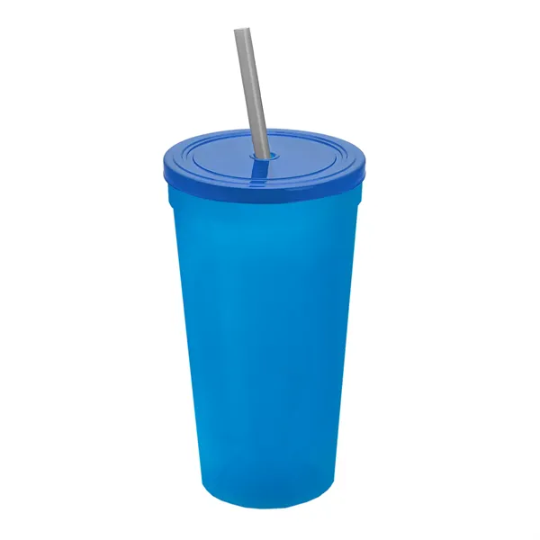 Garyline® Sport Sipper Cup - 24 oz. - Garyline® Sport Sipper Cup - 24 oz. - Image 358 of 1963