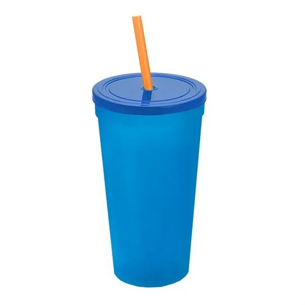 Garyline® Sport Sipper Cup - 24 oz. - Garyline® Sport Sipper Cup - 24 oz. - Image 361 of 1963