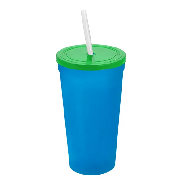 Garyline® Sport Sipper Cup - 24 oz. - Garyline® Sport Sipper Cup - 24 oz. - Image 364 of 1963
