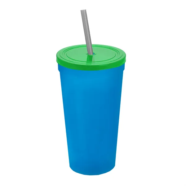 Garyline® Sport Sipper Cup - 24 oz. - Garyline® Sport Sipper Cup - 24 oz. - Image 365 of 1963