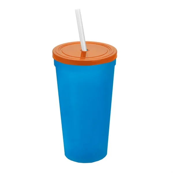 Garyline® Sport Sipper Cup - 24 oz. - Garyline® Sport Sipper Cup - 24 oz. - Image 371 of 1963
