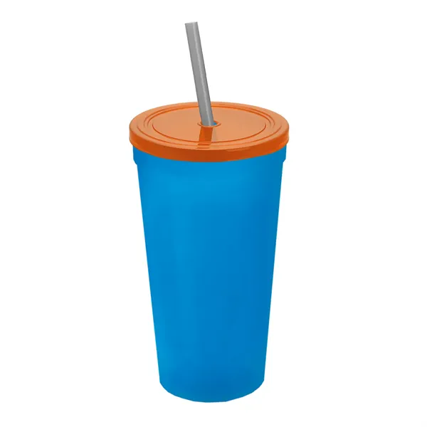 Garyline® Sport Sipper Cup - 24 oz. - Garyline® Sport Sipper Cup - 24 oz. - Image 372 of 1963