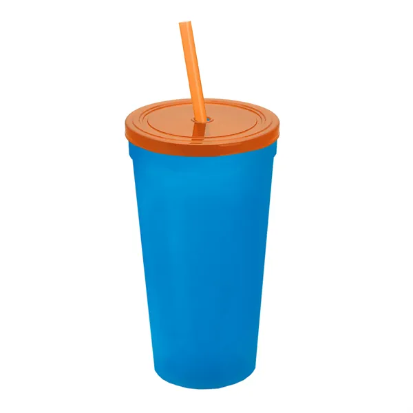 Garyline® Sport Sipper Cup - 24 oz. - Garyline® Sport Sipper Cup - 24 oz. - Image 375 of 1963