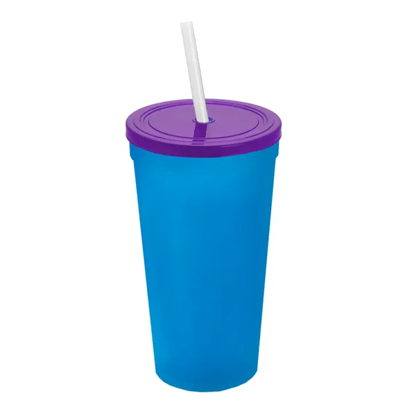 Garyline® Sport Sipper Cup - 24 oz. - Garyline® Sport Sipper Cup - 24 oz. - Image 385 of 1963