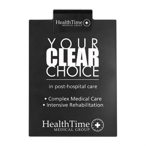 Garyline® Letter Clipboard - Garyline® Letter Clipboard - Image 121 of 780