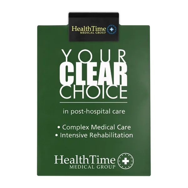 Garyline® Letter Clipboard - Garyline® Letter Clipboard - Image 124 of 780