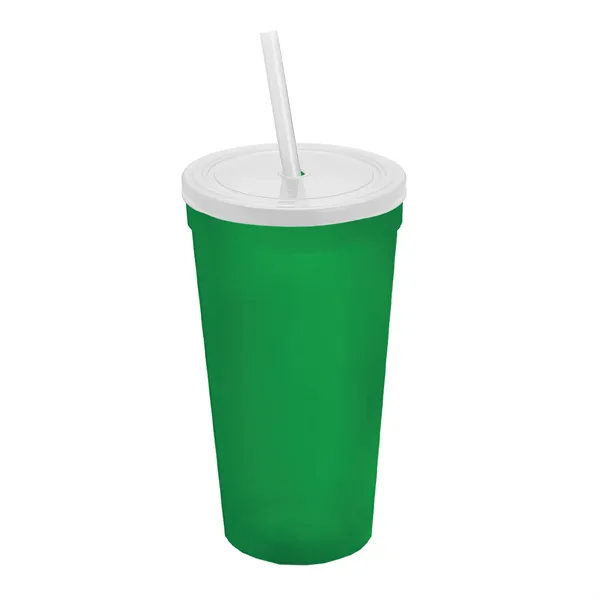 Garyline® Sport Sipper Cup - 24 oz. - Garyline® Sport Sipper Cup - 24 oz. - Image 392 of 1963