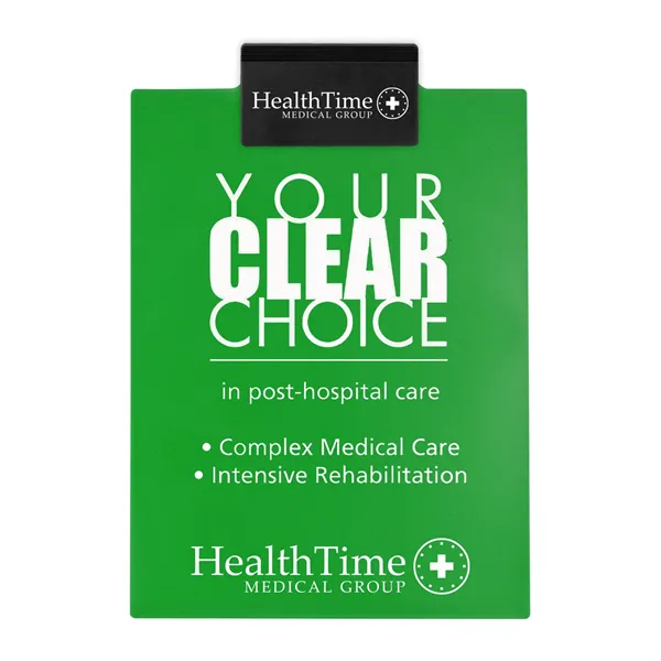 Garyline® Letter Clipboard - Garyline® Letter Clipboard - Image 125 of 780