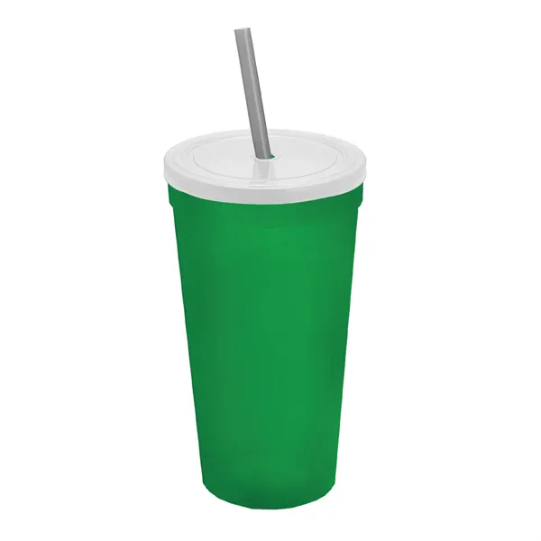 Garyline® Sport Sipper Cup - 24 oz. - Garyline® Sport Sipper Cup - 24 oz. - Image 393 of 1963