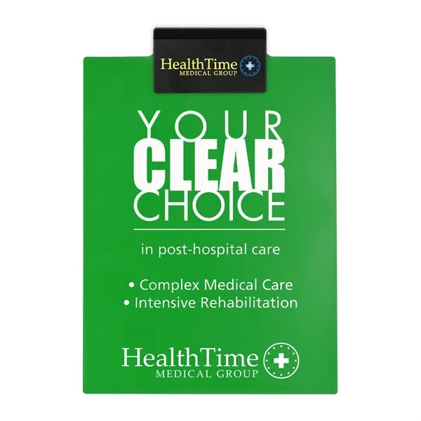 Garyline® Letter Clipboard - Garyline® Letter Clipboard - Image 126 of 780