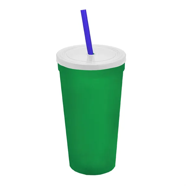 Garyline® Sport Sipper Cup - 24 oz. - Garyline® Sport Sipper Cup - 24 oz. - Image 394 of 1963