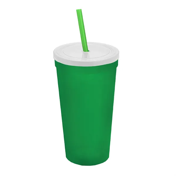 Garyline® Sport Sipper Cup - 24 oz. - Garyline® Sport Sipper Cup - 24 oz. - Image 395 of 1963