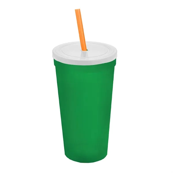 Garyline® Sport Sipper Cup - 24 oz. - Garyline® Sport Sipper Cup - 24 oz. - Image 396 of 1963