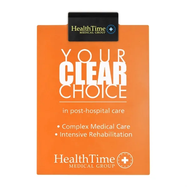 Garyline® Letter Clipboard - Garyline® Letter Clipboard - Image 130 of 780