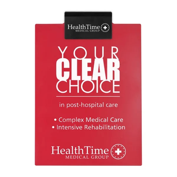 Garyline® Letter Clipboard - Garyline® Letter Clipboard - Image 131 of 780