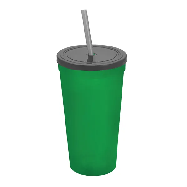 Garyline® Sport Sipper Cup - 24 oz. - Garyline® Sport Sipper Cup - 24 oz. - Image 400 of 1963