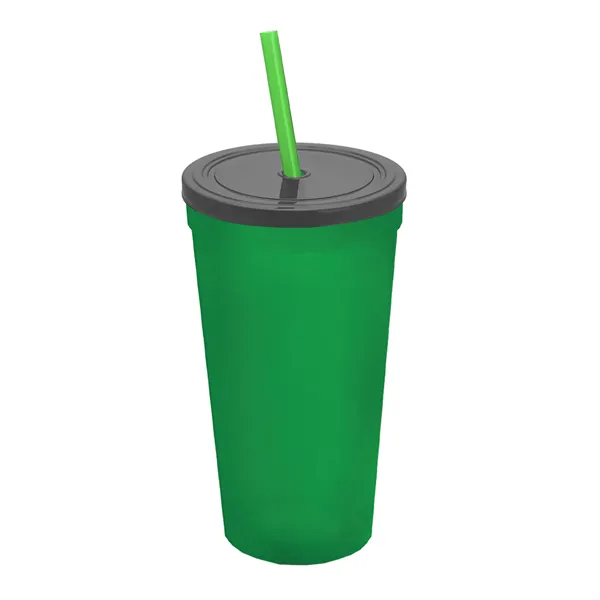 Garyline® Sport Sipper Cup - 24 oz. - Garyline® Sport Sipper Cup - 24 oz. - Image 402 of 1963