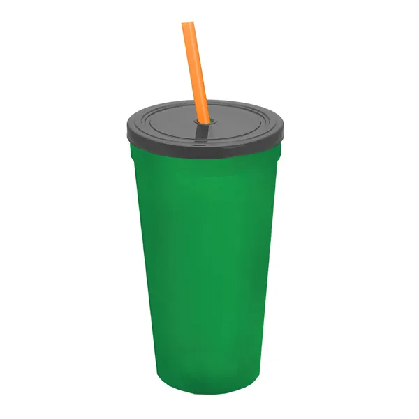 Garyline® Sport Sipper Cup - 24 oz. - Garyline® Sport Sipper Cup - 24 oz. - Image 403 of 1963