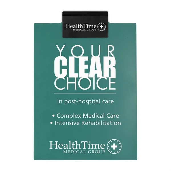 Garyline® Letter Clipboard - Garyline® Letter Clipboard - Image 135 of 780