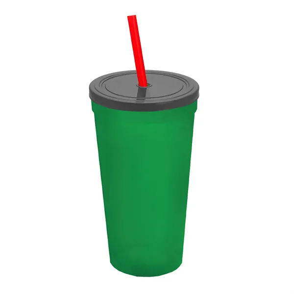 Garyline® Sport Sipper Cup - 24 oz. - Garyline® Sport Sipper Cup - 24 oz. - Image 404 of 1963