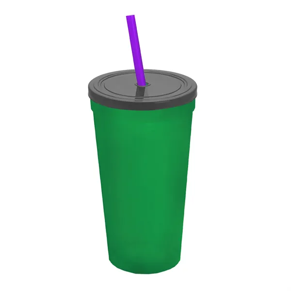 Garyline® Sport Sipper Cup - 24 oz. - Garyline® Sport Sipper Cup - 24 oz. - Image 405 of 1963