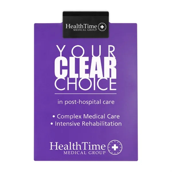 Garyline® Letter Clipboard - Garyline® Letter Clipboard - Image 137 of 780