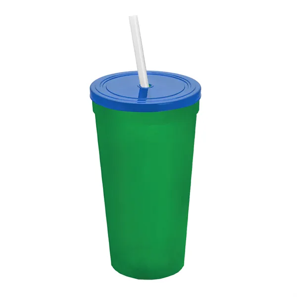 Garyline® Sport Sipper Cup - 24 oz. - Garyline® Sport Sipper Cup - 24 oz. - Image 406 of 1963