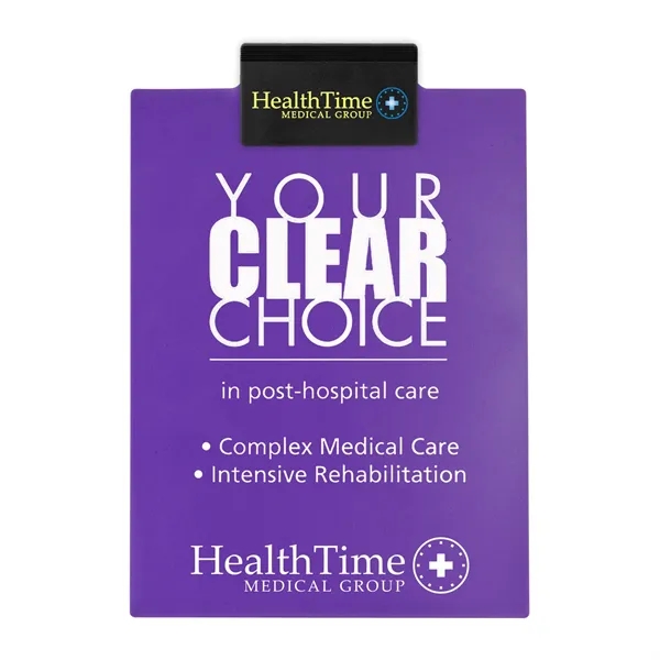 Garyline® Letter Clipboard - Garyline® Letter Clipboard - Image 138 of 780