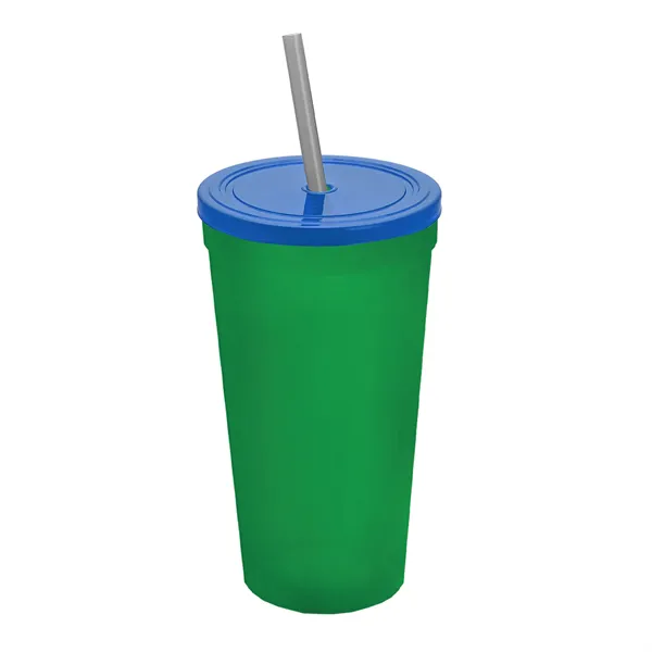 Garyline® Sport Sipper Cup - 24 oz. - Garyline® Sport Sipper Cup - 24 oz. - Image 407 of 1963