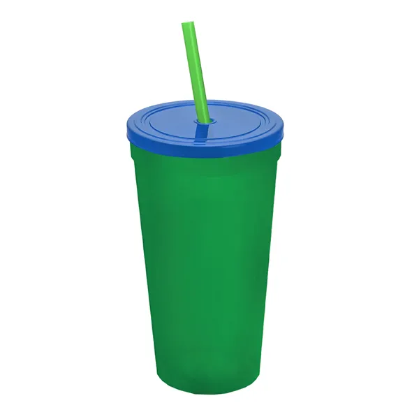Garyline® Sport Sipper Cup - 24 oz. - Garyline® Sport Sipper Cup - 24 oz. - Image 409 of 1963