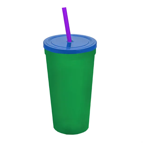 Garyline® Sport Sipper Cup - 24 oz. - Garyline® Sport Sipper Cup - 24 oz. - Image 412 of 1963