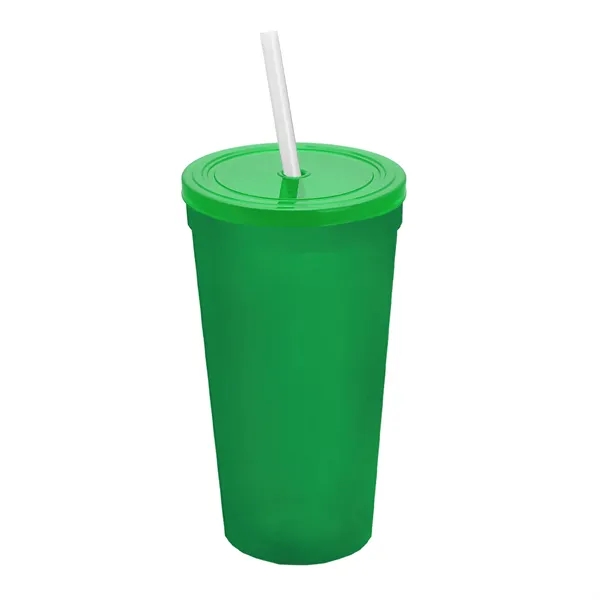 Garyline® Sport Sipper Cup - 24 oz. - Garyline® Sport Sipper Cup - 24 oz. - Image 413 of 1963
