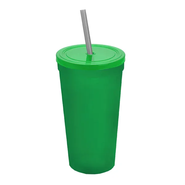 Garyline® Sport Sipper Cup - 24 oz. - Garyline® Sport Sipper Cup - 24 oz. - Image 414 of 1963