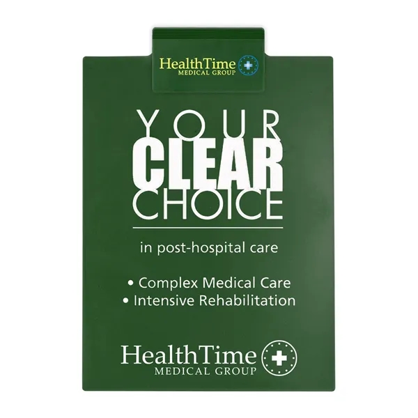 Garyline® Letter Clipboard - Garyline® Letter Clipboard - Image 146 of 780