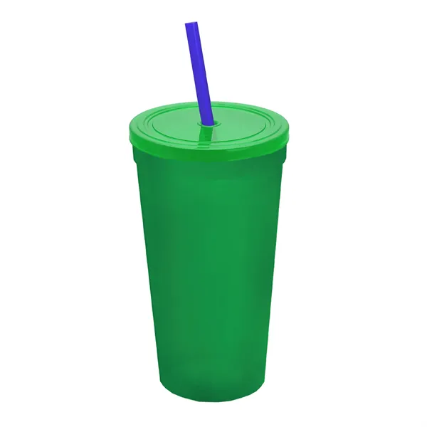 Garyline® Sport Sipper Cup - 24 oz. - Garyline® Sport Sipper Cup - 24 oz. - Image 415 of 1963