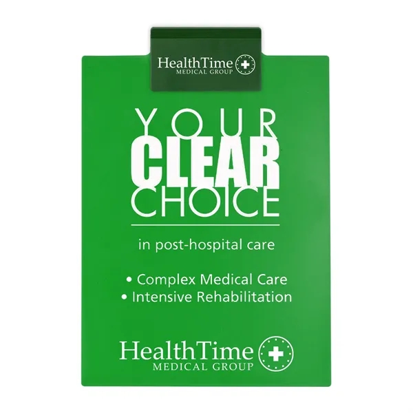 Garyline® Letter Clipboard - Garyline® Letter Clipboard - Image 147 of 780