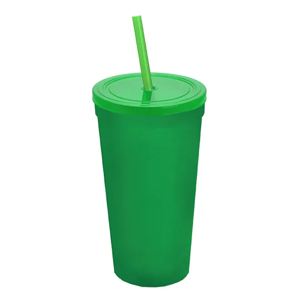 Garyline® Sport Sipper Cup - 24 oz. - Garyline® Sport Sipper Cup - 24 oz. - Image 416 of 1963