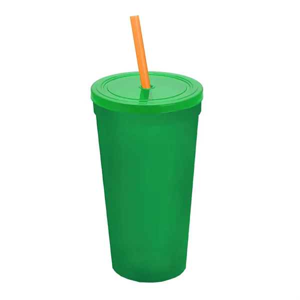 Garyline® Sport Sipper Cup - 24 oz. - Garyline® Sport Sipper Cup - 24 oz. - Image 417 of 1963